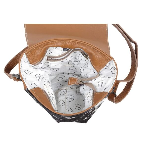9911 Mangnifique Hand- Concealed Bag S-5190 main image 1